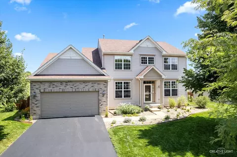 331 Chesney Dr, Sugar Grove, IL 60554