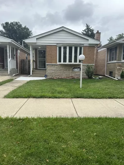 9149 S Union Ave, Chicago, IL 60620