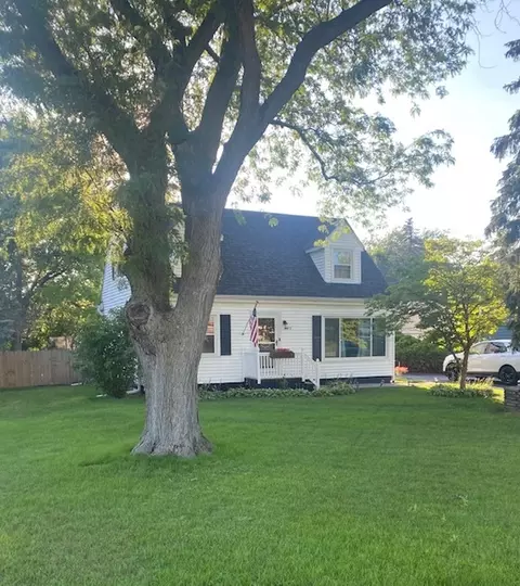 0 N720 Barry Ave, Wheaton, IL 60187