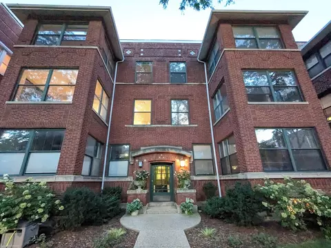 4447 N Beacon St #G, Chicago, IL 60640