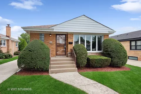 7535 N Odell Ave, Chicago, IL 60631