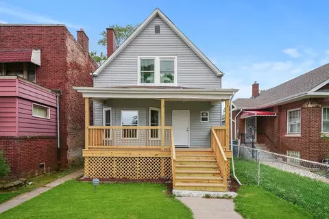 11404 S Prairie Ave, Chicago, IL 60628