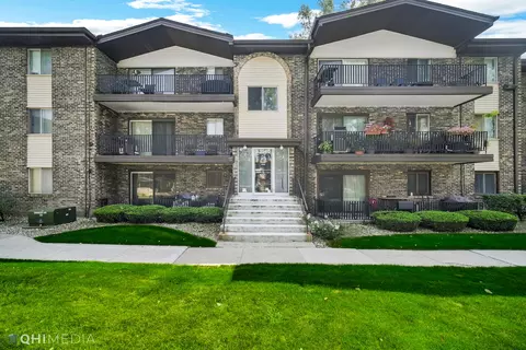 13540 Lawler Ave #77, Crestwood, IL 60445