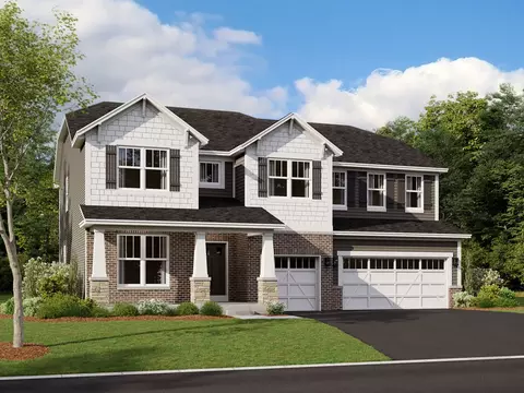 15152 S Emerson Lot Apt 103 St, Plainfield, IL 60544