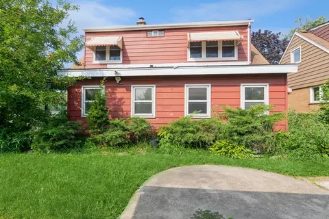 16155 Honore Ave, Markham, IL 60428 photo 9