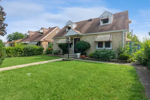 16155 Honore Ave, Markham, IL 60428