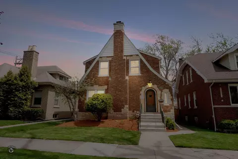9519 S Leavitt St, Chicago, IL 60643