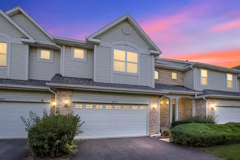 9473 Waterfall Glen Blvd, Darien, IL 60561