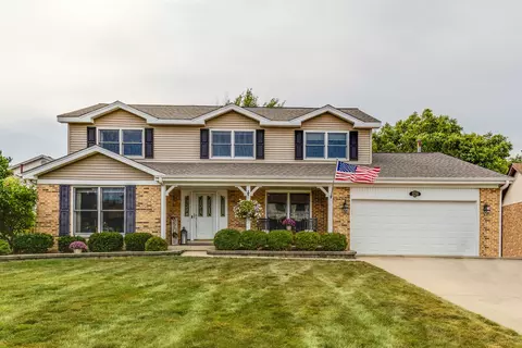 1230 S Point Ct, Schaumburg, IL 60193