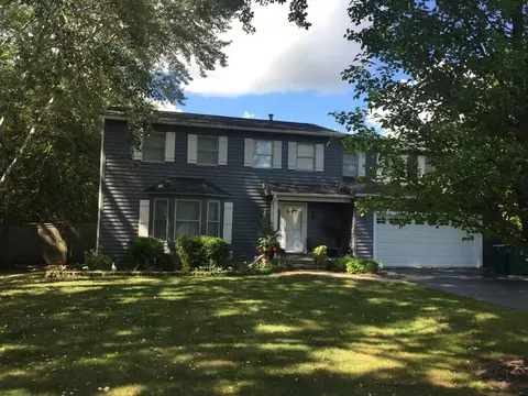 664 Helen Dr, Northbrook, IL 60062
