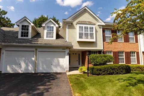 1408 Plum Ct #B, Mount Prospect, IL 60056