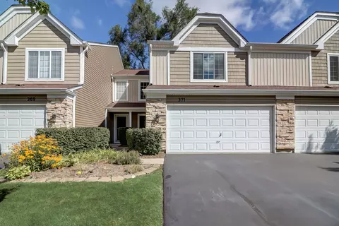 371 Locksley Dr, Streamwood, IL 60107