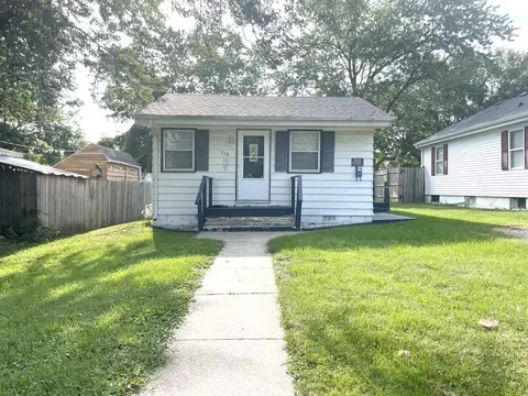 719 Morris St, Rockdale, IL 60436