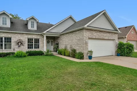 1265 Michael Dr, Morris, IL 60450