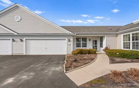 14068 Red Hills Rd, Huntley, IL 60142