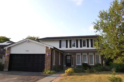 530 Tracy Ter, Des Plaines, IL 60016