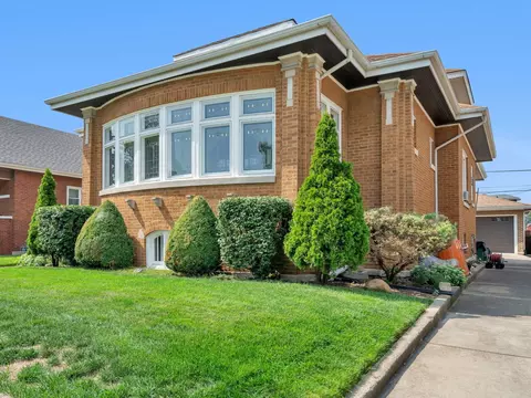 5440 S 72nd Ct, Summit, IL 60501 photo 4