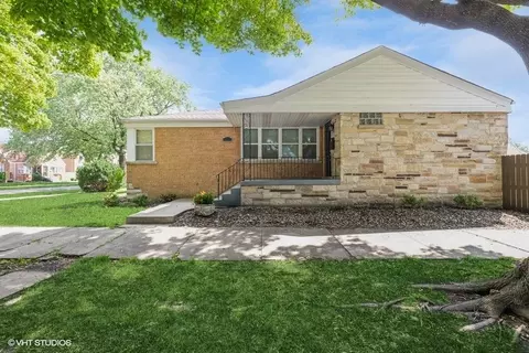 8200 S Homan Ave, Chicago, IL 60652