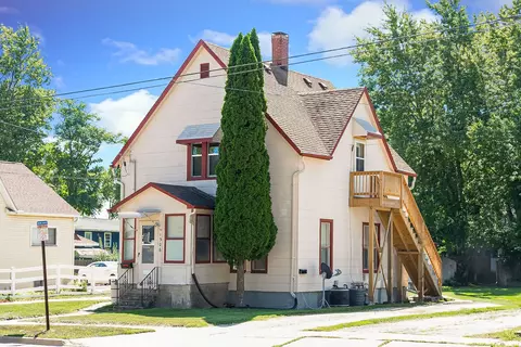 1306 Pleasant St, Dekalb, IL 60115