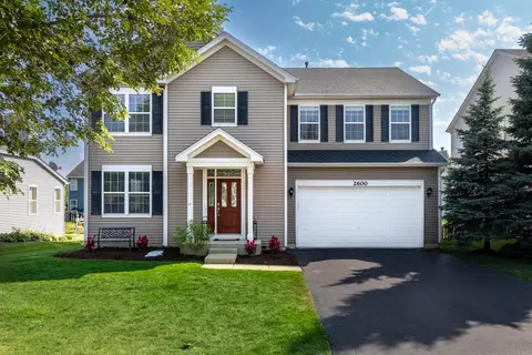 2600 Portage Ave, Wauconda, IL 60084