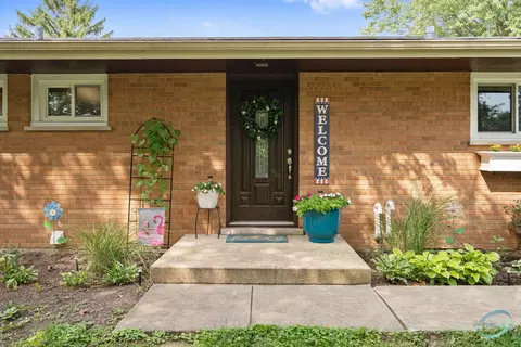 19108 S Richard Ave, Mokena, IL 60448