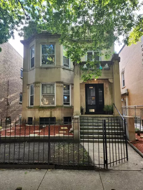 5644 N Winthrop Ave, Chicago, IL 60660