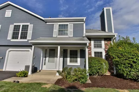 659 Pontiac Ln, Bolingbrook, IL 60440