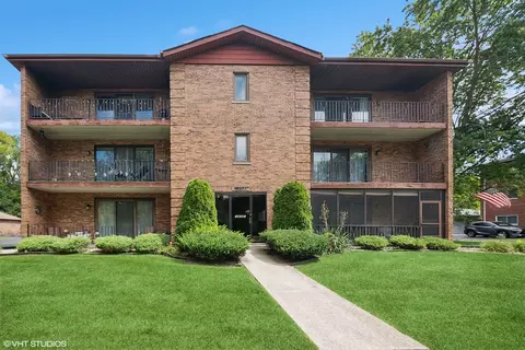 14531 S Ravinia Ave #1S, Orland Park, IL 60462