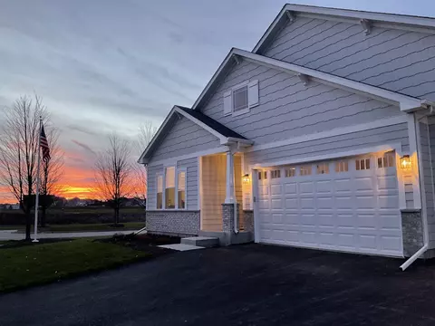 3591 Waterscape Ter, Elgin, IL 60124 photo 2