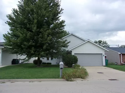 853 Copley Ln, Joliet, IL 60431