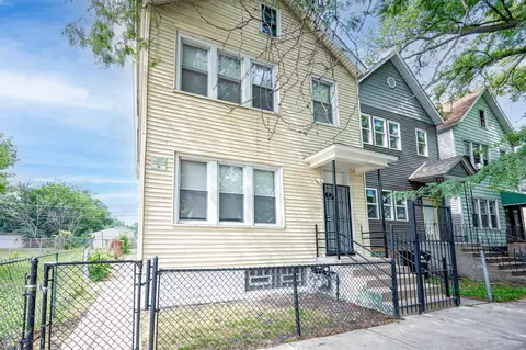 4152 S Wells St, Chicago, IL 60609