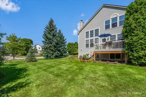 2749 Bay View Cir, Algonquin, IL 60102 photo 31