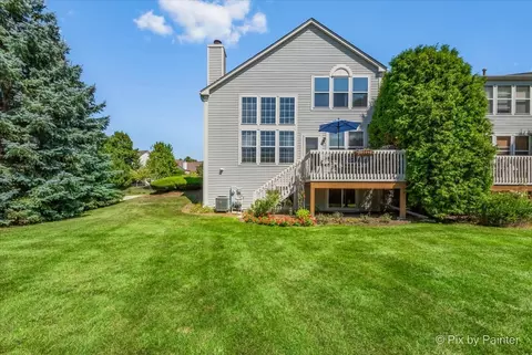 2749 Bay View Cir, Algonquin, IL 60102 photo 29