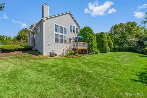2749 Bay View Cir, Algonquin, IL 60102 photo 28
