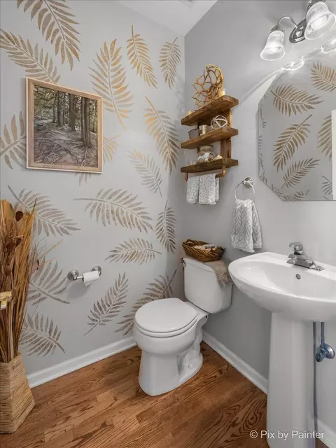 2749 Bay View Cir, Algonquin, IL 60102 photo 14