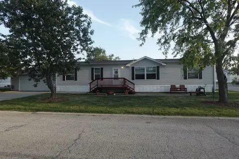 59 Saint Peters Dr, Bourbonnais, IL 60914
