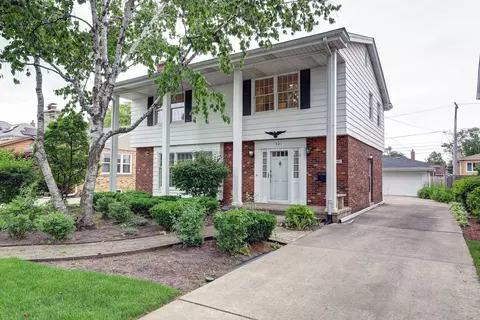 401 N Western Ave, Park Ridge, IL 60068