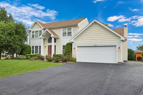 1499 Knottingham Dr, Gurnee, IL 60031