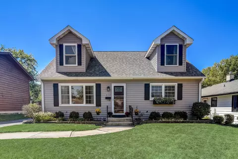 238 N Elroy Ave, Bartlett, IL 60103 photo 2