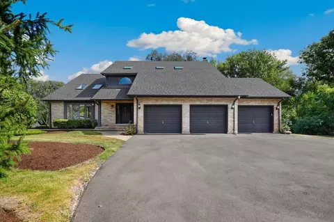15028 Creek View Dr, Homer Glen, IL 60491