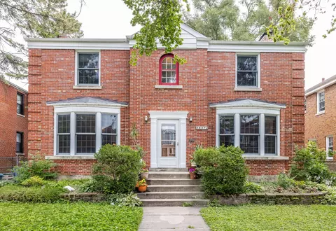 5847 N Saint Louis Ave, Chicago, IL 60659