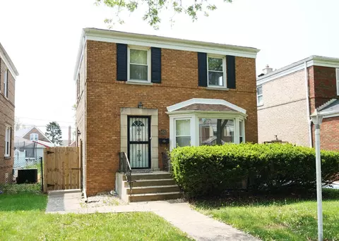 3429 W 82nd Pl, Chicago, IL 60652