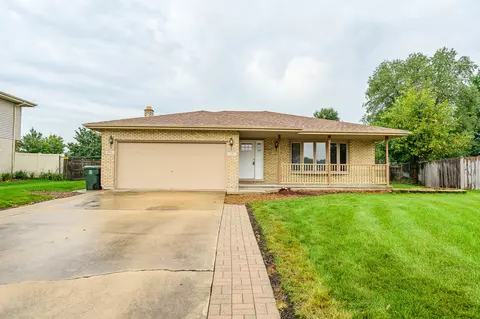 7415 W Dove Ln, Frankfort, IL 60423