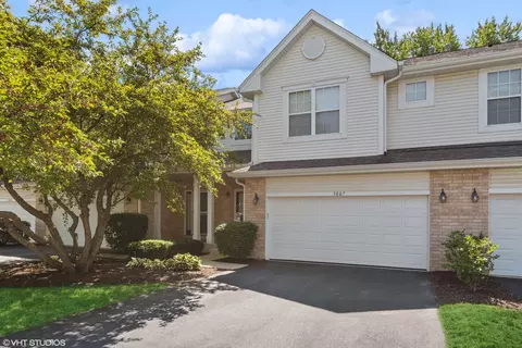 3007 Tangley Oaks Trl, Lisle, IL 60532