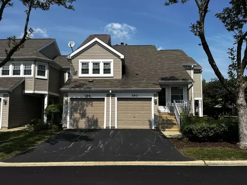 390 Kildare Ct #390, Carol Stream, IL 60188
