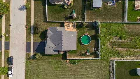 1610 Saddle Run Ln, Beecher, IL 60401 photo 8