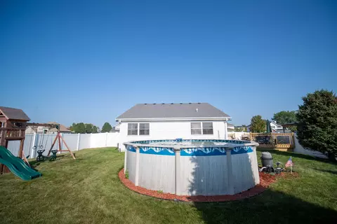 1610 Saddle Run Ln, Beecher, IL 60401 photo 33