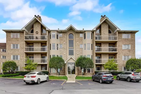 7751 Bristol Park Dr #3SE, Tinley Park, IL 60477