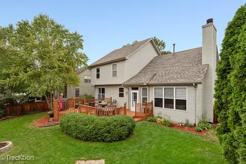 11635 S Olympic Dr, Plainfield, IL 60585 photo 22
