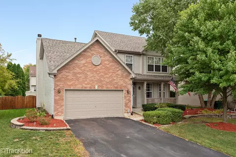 11635 S Olympic Dr, Plainfield, IL 60585